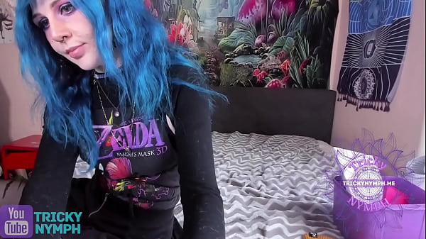 Titties out and having a good time on stream :)  