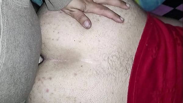 Me folla mi polola por el culo  