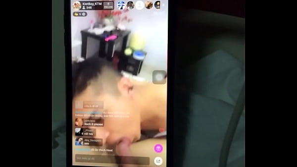 SEX LIVE ( SKYPE : LUXUBU2203).MOV