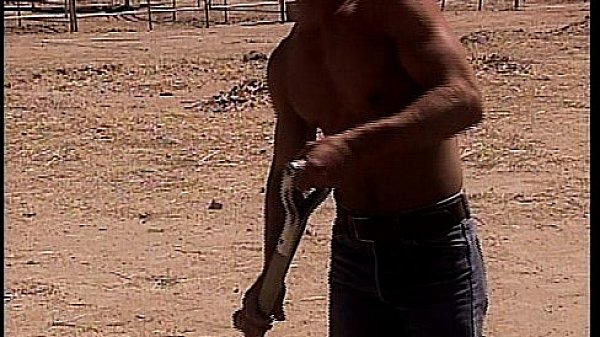 VCA Gay - Power Driver - scene 6