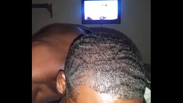 Me and Bae gettin' it in  