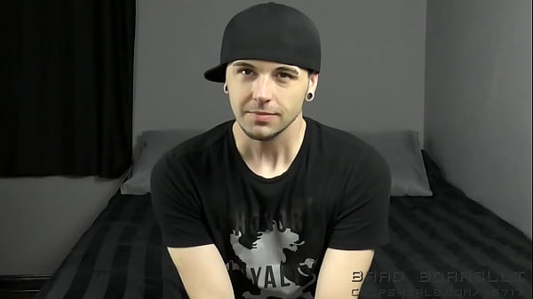 Burping for You Brad Borrelli  