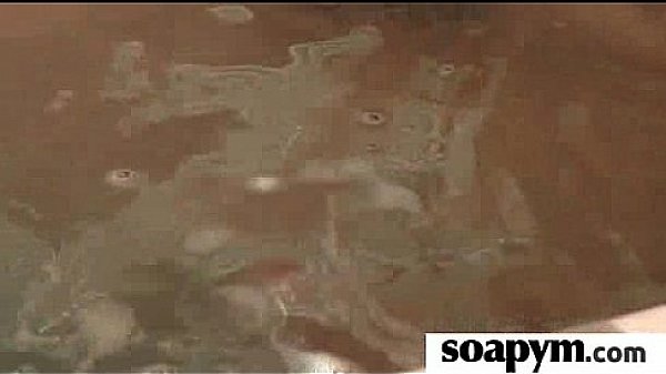 A very Hot Soapy Handjob 29  