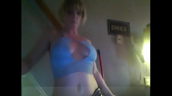 when dr dries watching he is going crazy in here new chow