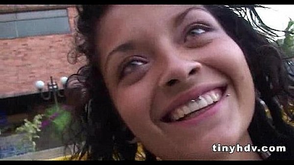 Good Latina teen pussy Diana Delgado 1 51  