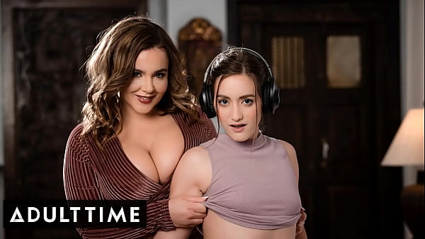 Natasha Nice Wants To Know What Lesbian Sex Is Like 