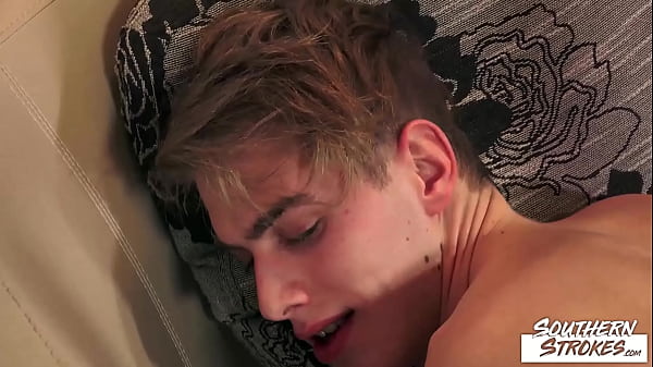 Hung Amateur Barebacked After Massage 