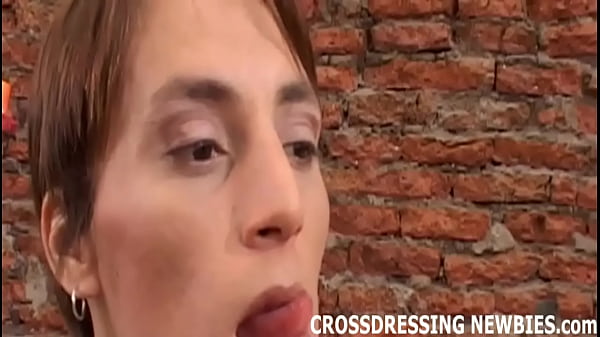 Crossdressing And Gay Sissy Boy Vids 