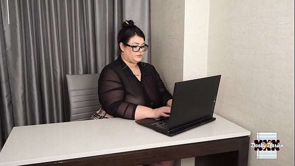 Book Worm Gets A Huge Surprise