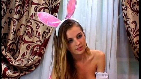 slut bunny Seliya aka Shaton a has pussy fun