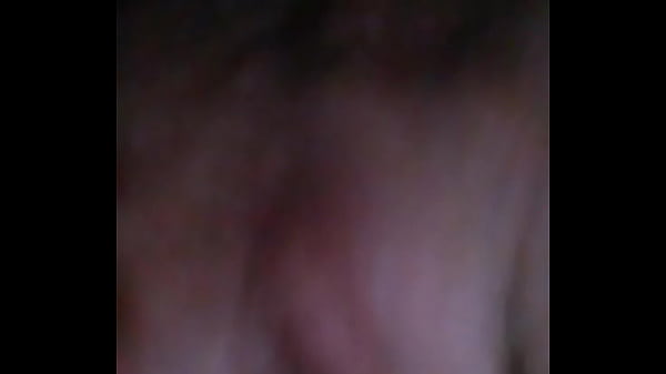 D&aacute;ndole las nalgas  