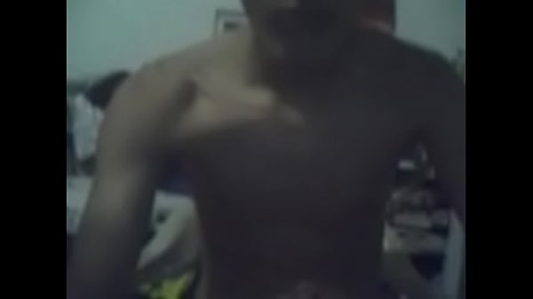 str8 guy playing with his big dick / latino masturbandose por skype