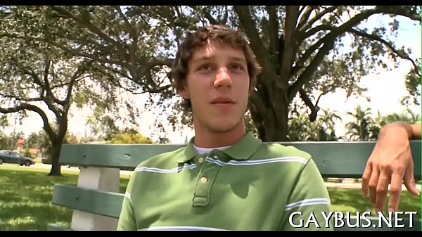 Homosexual bear porn clips  