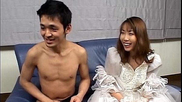 Hirai seems horny and nasty