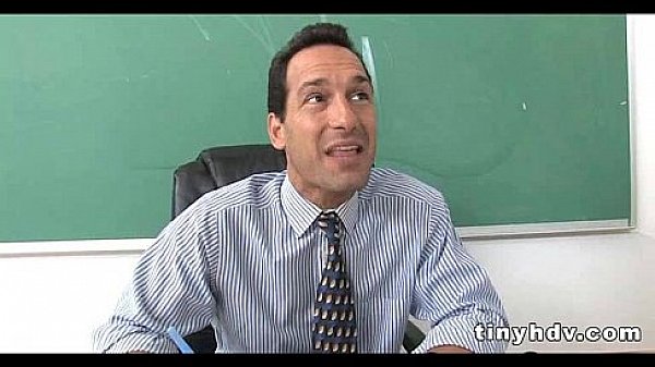 Sweet teen pussy Madison Parker 5 91