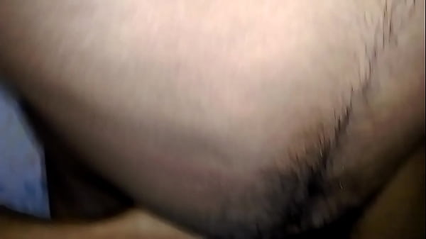 Desi Indian guy Hairy Butt Hole & Balls