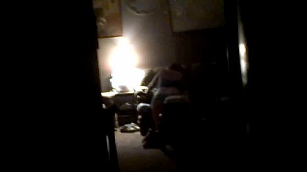 My wife Sharon sucking my buddy's huge cock