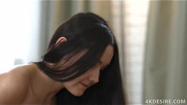 Sweet Teen Takes A Full Load Inside Her Pussy