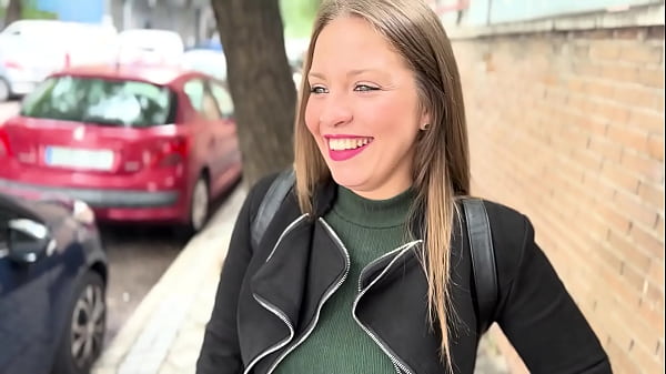 PutaLocura - Pillada de Torbe a Guarra Espa&ntilde;ola Rubi Storm