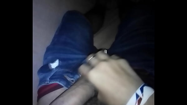 Ponheta gostosa/ filmando o pau pra namorada