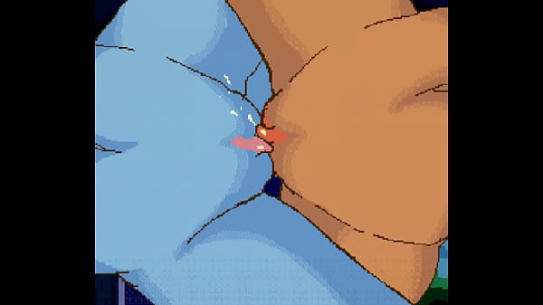 Fairy fighting scissoring