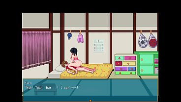 Hentai game  