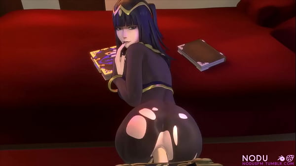 【Tharja】