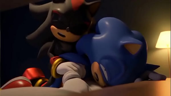 Sonadow furry gay sex