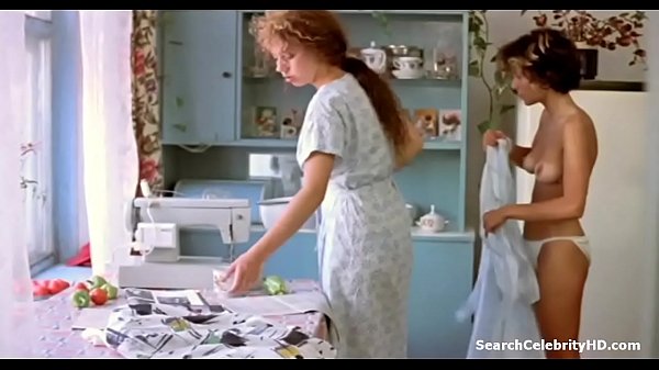 Natalya Negoda - Malenkaya Vera (1988)