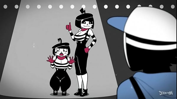 Mime y dash