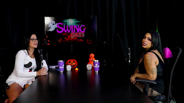 Ele queria um programa com sua esposa chegando do trabalho, cliente que goza antes, e n&atilde;o gosta de sexo anal - Marcelly Melo (SHEER/RED)  