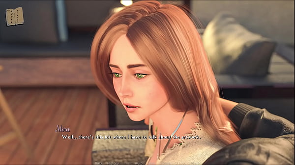 Three Rules Of Life 52  