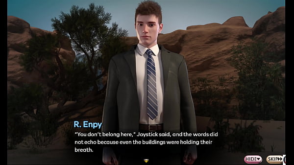 Symphony of the Serpent - (PT 30) - {NLT MEDIA} - (Visual novel)  