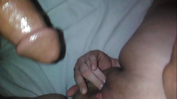 interracial homemade bbw