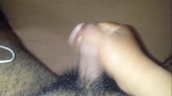 Jalandome la verga riquisimo  