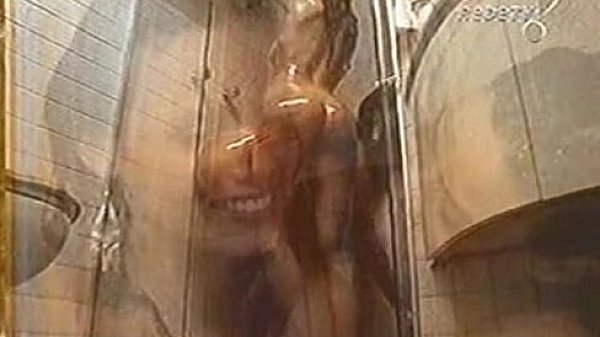 Apartamento das Modelos - Rede TV! - Sarah e Dayse Telles