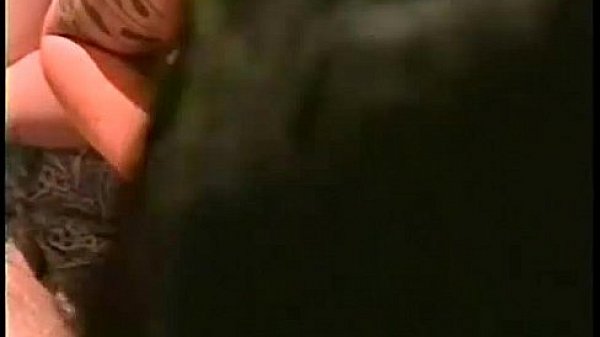 Nika at a hardcore party 