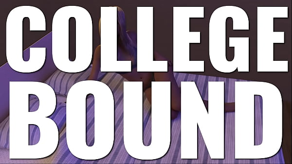 BOUND Ep. 35 &ndash; Naughty tales with busty and horny students