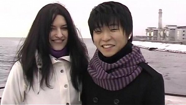 My girlfriend amateur is on all fours with cock inside cunt