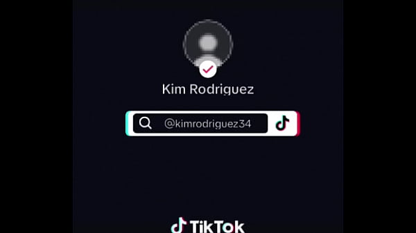 Add me on tik tok my name is  