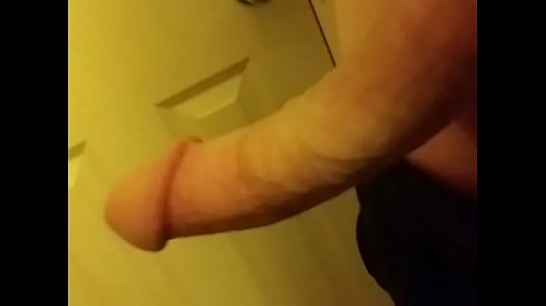 Horny Eric J loves playing with his hard cock