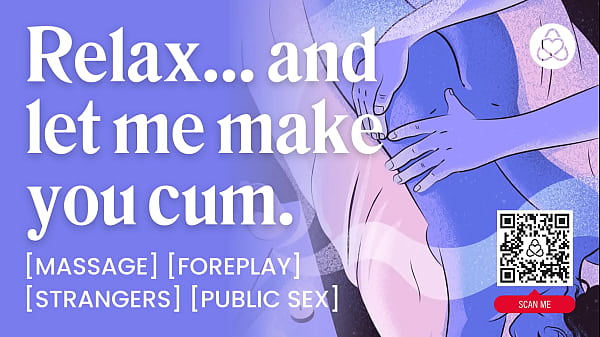 ASMR Erotica: Forbidden Spa Hookup with a Sexy Masseur &ndash; Cunnilingus & Dirty Talk &ndash; Audio Roleplay 