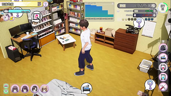 AV导演生活 第28集（完）  