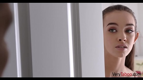 Stepbrother And I, Fuck