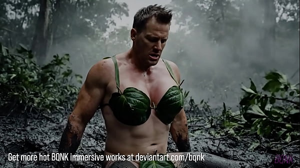 Gender Transformation - Eve - You are a woman now