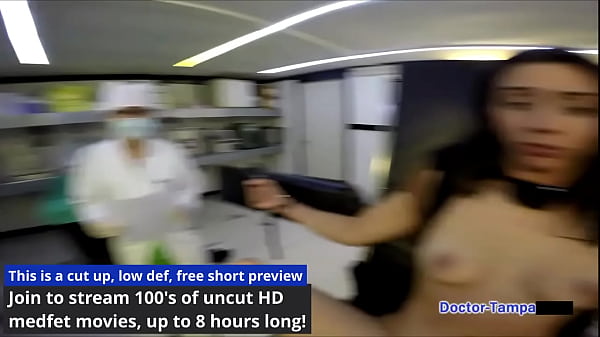 Dr Tampa - Trumped Up Immigration Policy - Lilly Hall 