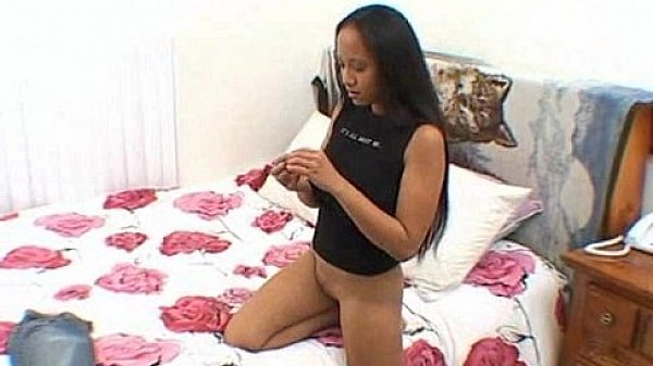 Asian gets fucked 026  