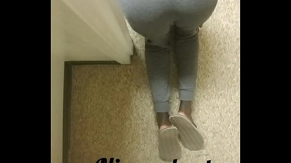 Sexy Ebony Black Booty