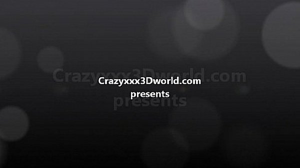 3D Comic: Neue Rasse 9-10