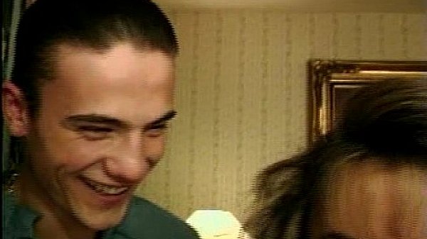 She loves sucking my dick  